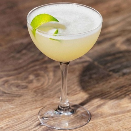 Daiquiri cocktail