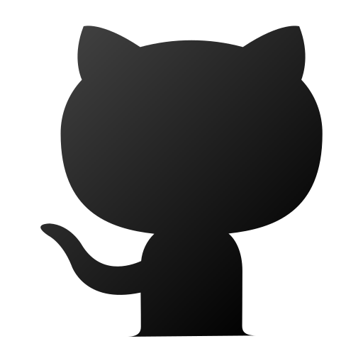 git hub logo