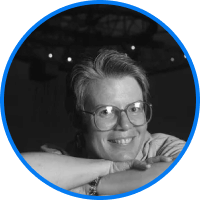 Jill Tarter
